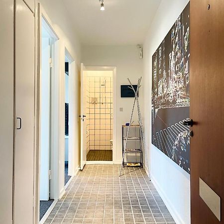 Randers Residence Sankt Andreas - 2 Room Apartment Exterior photo