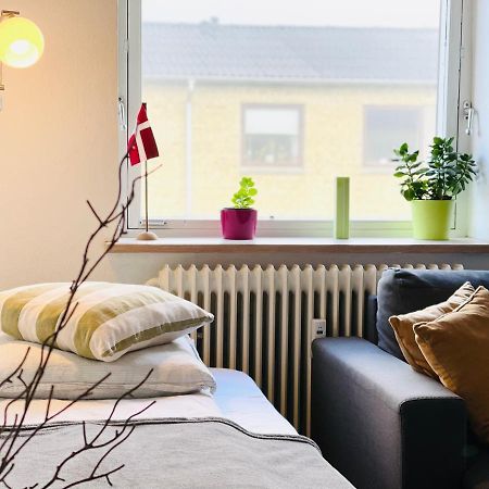 Randers Residence Sankt Andreas - 2 Room Apartment Exterior photo