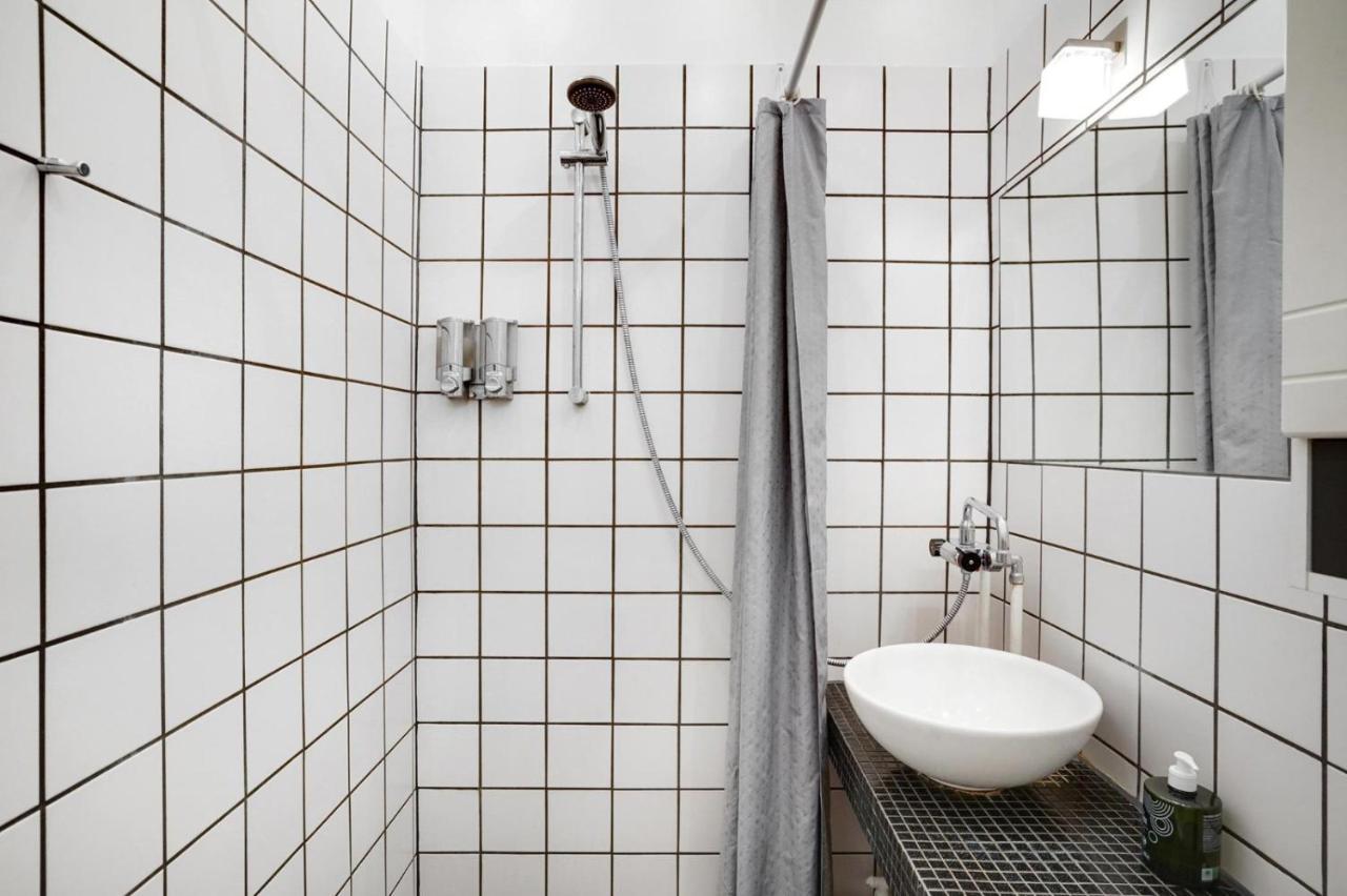 Randers Residence Sankt Andreas - 2 Room Apartment Exterior photo