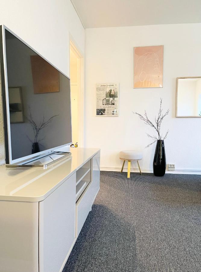 Randers Residence Sankt Andreas - 2 Room Apartment Exterior photo