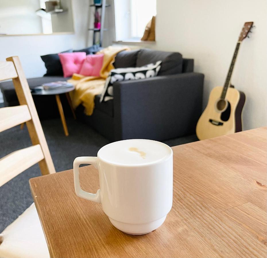 Randers Residence Sankt Andreas - 2 Room Apartment Exterior photo