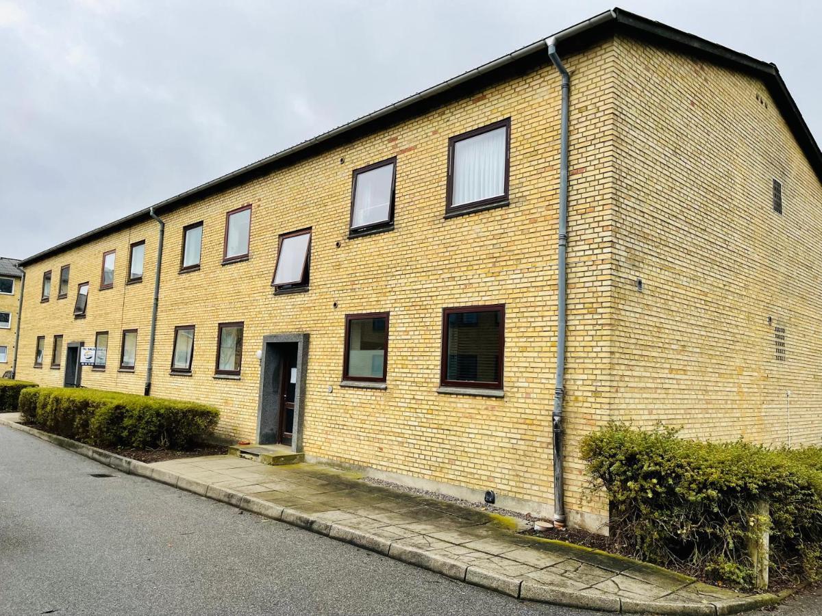 Randers Residence Sankt Andreas - 2 Room Apartment Exterior photo