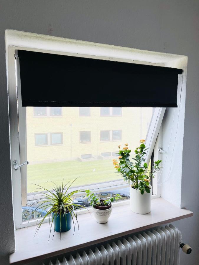 Randers Residence Sankt Andreas - 2 Room Apartment Exterior photo