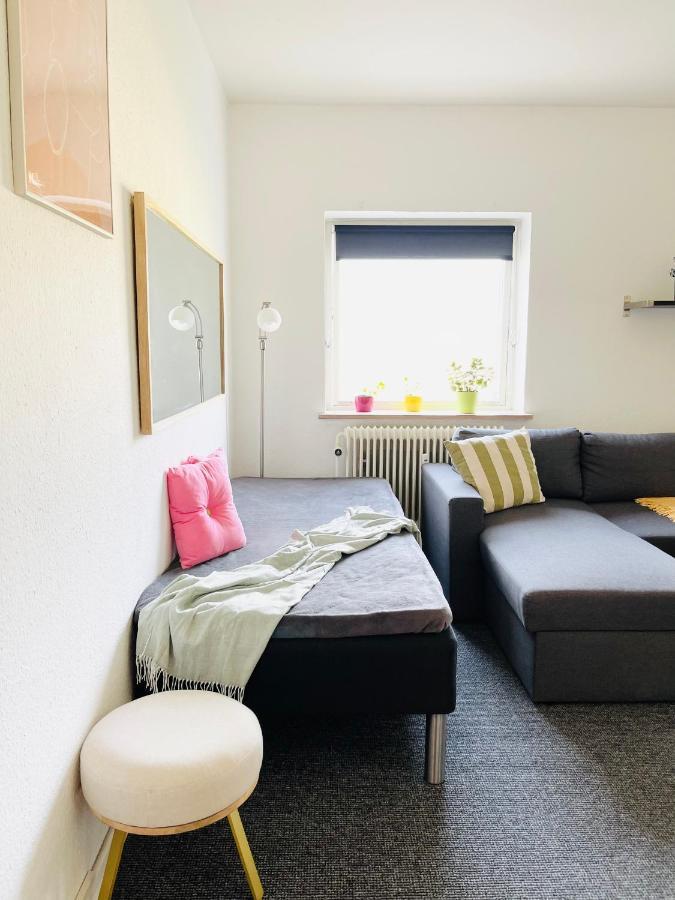 Randers Residence Sankt Andreas - 2 Room Apartment Exterior photo