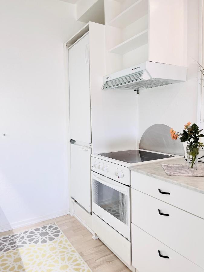 Randers Residence Sankt Andreas - 2 Room Apartment Exterior photo