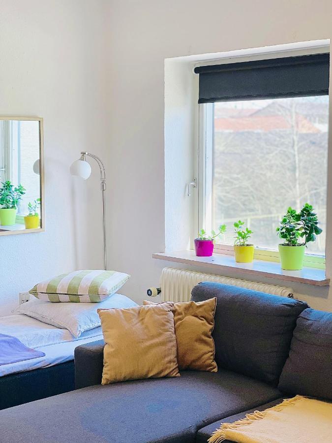 Randers Residence Sankt Andreas - 2 Room Apartment Exterior photo