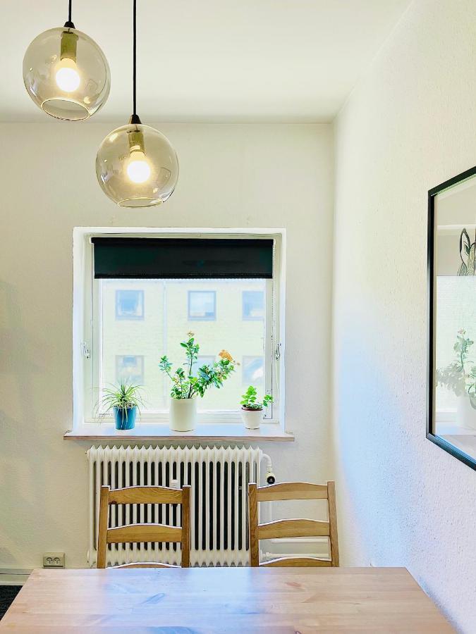 Randers Residence Sankt Andreas - 2 Room Apartment Exterior photo